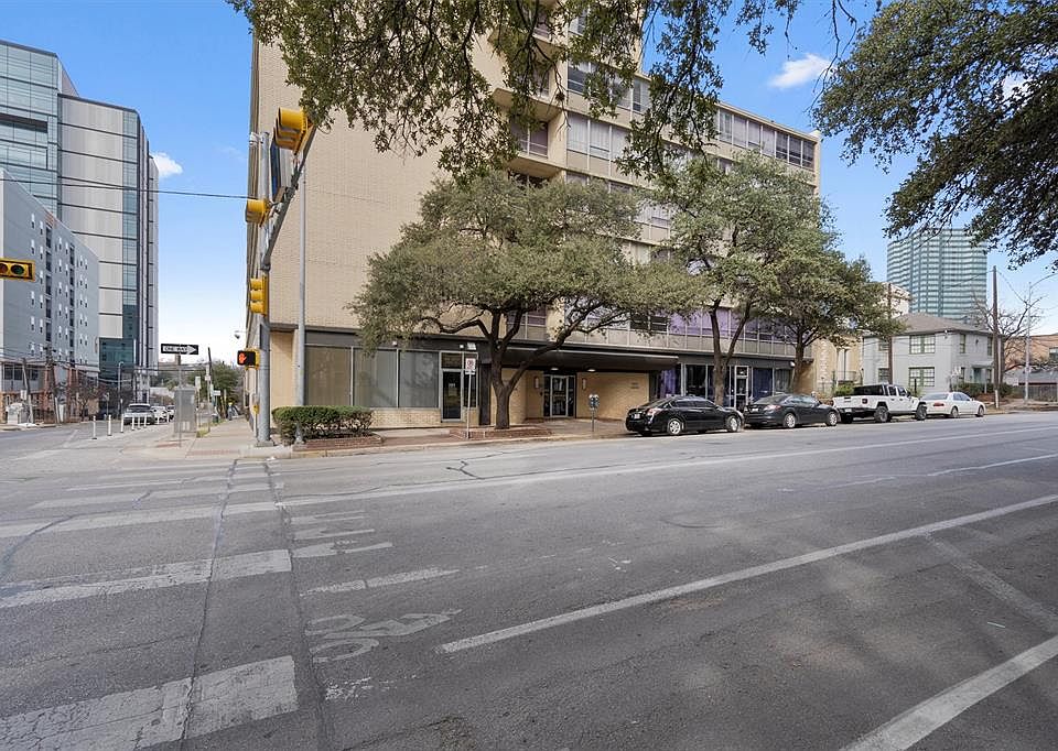 1800 Lavaca St #A-108, Austin, TX 78701 | MLS #5117204 | Zillow