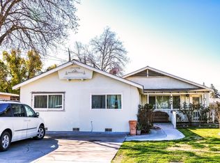760 Chestnut St, Turlock, CA 95380
