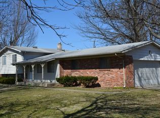 1130 W Emory Ln, Indianapolis, IN 46241