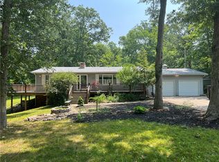 14255-920 East Rd, Fairmount, IL 61841