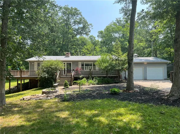 14255-920 East Rd, Fairmount, IL 61841