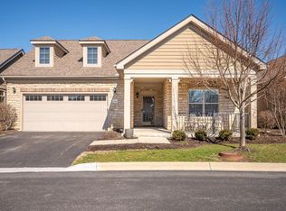 3880 Foresta Grand Dr, Powell, OH 43065