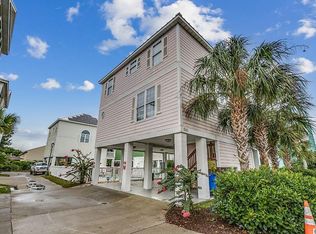 543 Caribbean Way S, Myrtle Beach, SC 29577
