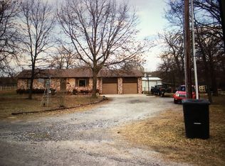 9394 Glidden Ave, Sapulpa, OK 74066