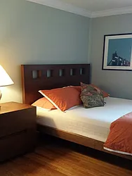 Sold by NY Metro Realty Group