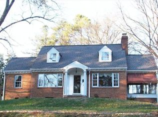 7728 Brookside Rd, Henrico, VA 23229