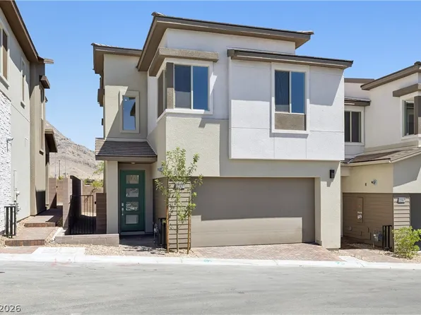 11970 Angle Cliff Ave, Las Vegas, NV 89138