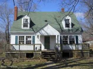 298 Saint Martin Rd, Vine Grove, KY 40175