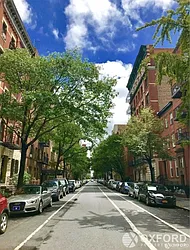 Rented by Oxford Property Group