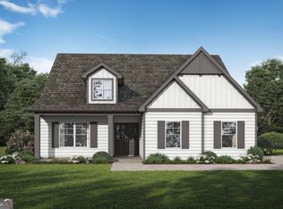 1004 Mill Race #4, Zebulon, GA 30295