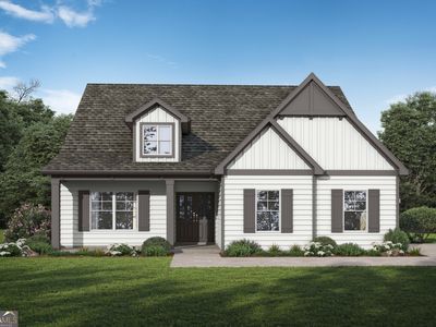 137 Mill Race #4, Zebulon, GA, 30295