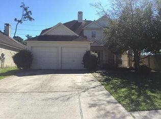 17202 Kobuk Valley Cir, Humble, TX 77346
