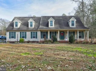28863 Adkins Rd, Delmar, MD 21875