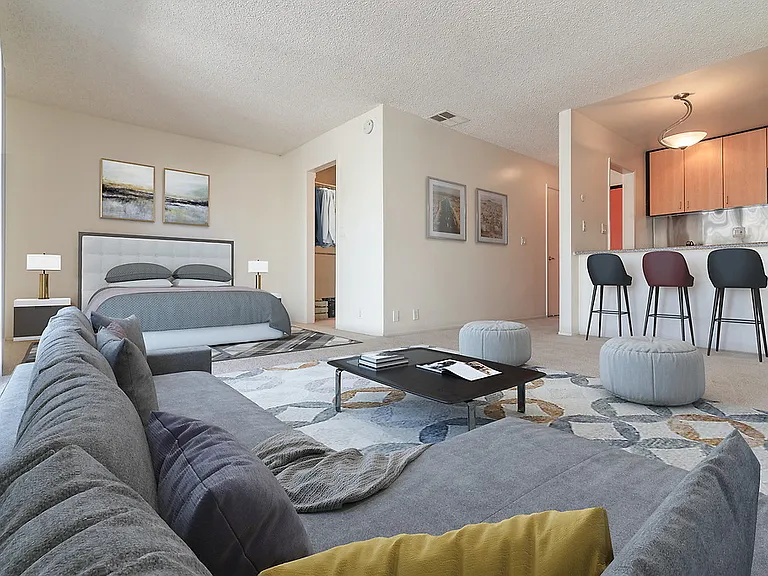 The Lofts at Pinehurst — Photo 17