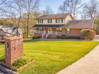 8912 Hurricane Ridge Rd, Chattanooga, TN, 37421