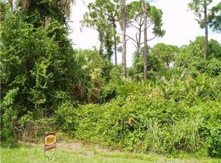 1741 SW Aztec Ave, Port Saint Lucie, FL 34953
