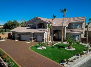 10150 Elizabeth Ann Ln, Las Vegas, NV 89183