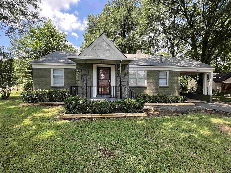 1st image of 3319 Lucibill Rd