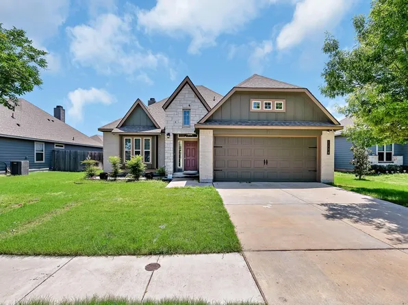 1114 Placid Cir, Waco, TX 76706