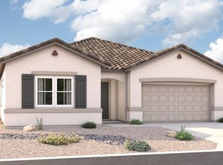 Cassandra Plan, Sanctuary at Sycamore Canyon, Vail, AZ 85641