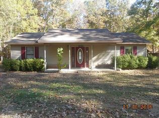 1583 Grant 73 St #73, Sheridan, AR 72150