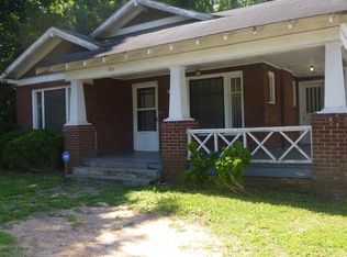 711 W 5th Ave, Lexington, NC 27292