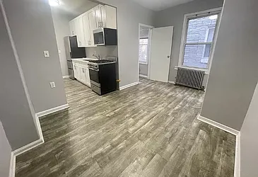 Rented by Yup Realty LLC