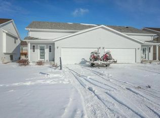 622 14th Ave E, West Fargo, ND