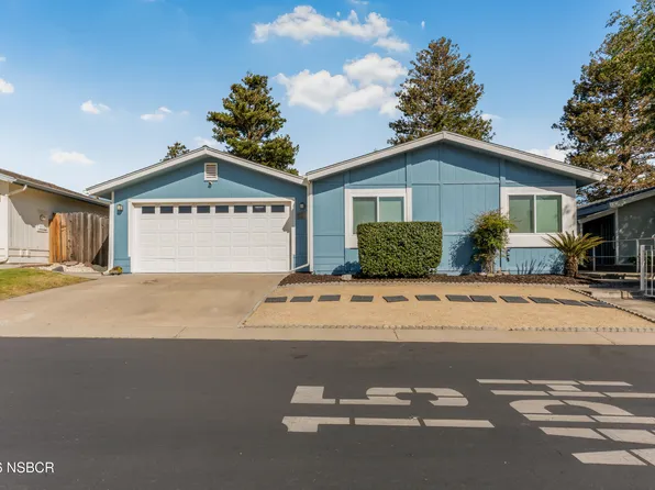 3446 Greenacre Dr, Santa Maria, CA 93455