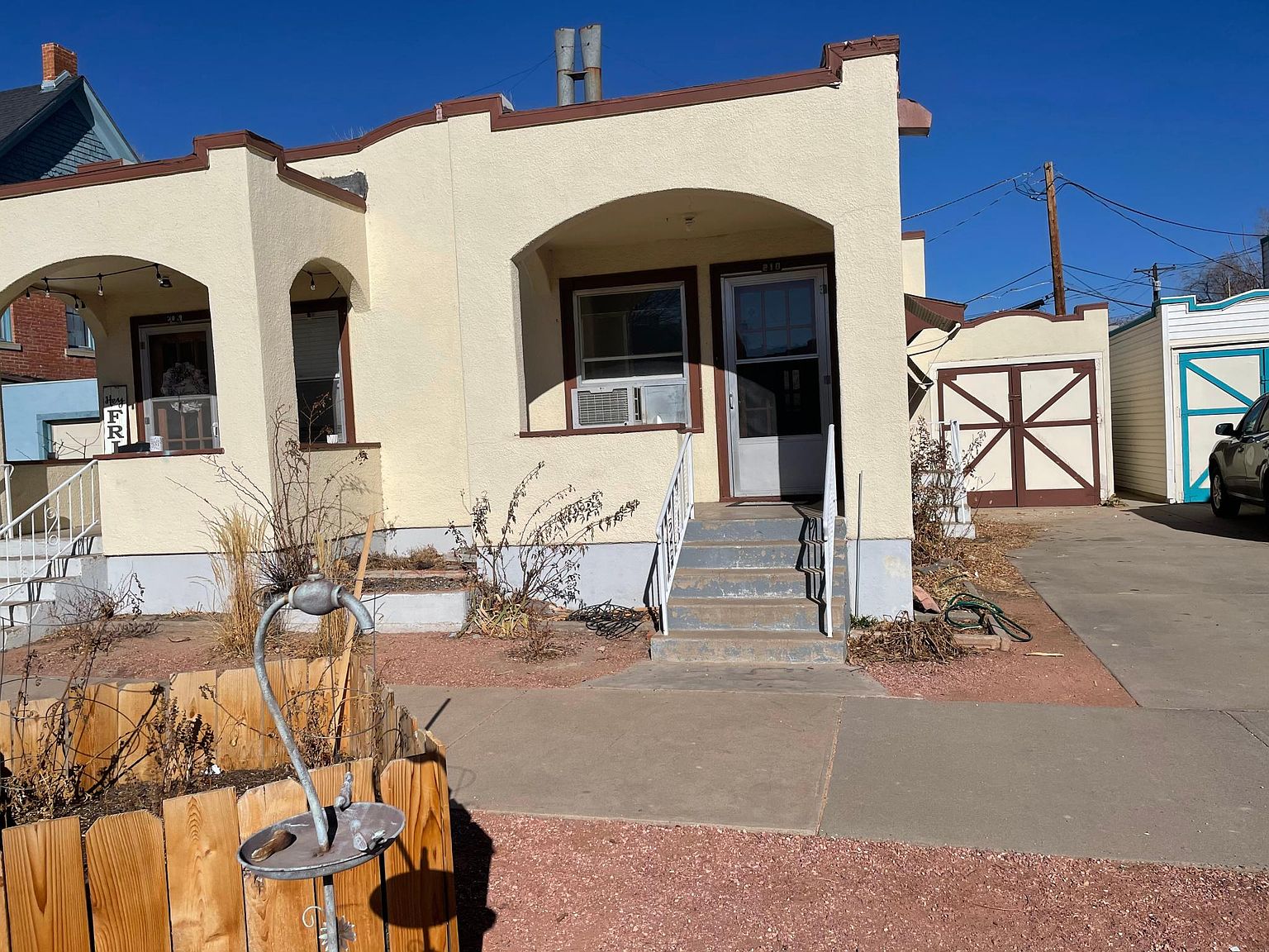 210 E Pitkin Ave, Pueblo, CO 81004 Zillow