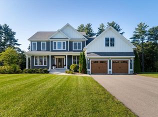 265 Lafayette Ave, Wrentham, MA 02093