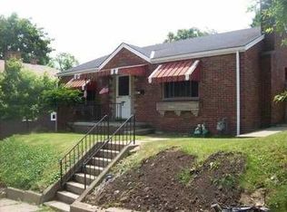 411 29th St, Beaver Falls, PA 15010