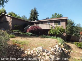 168 Panning Way, Placerville, CA 95667