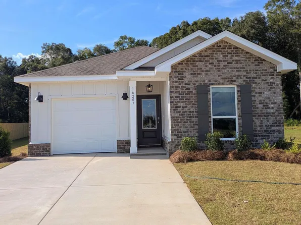 16207 Tigris Dr, Fairhope, AL 36532