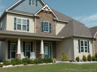 19 Turner Matthew Ct, Spring Lake, NC 28390