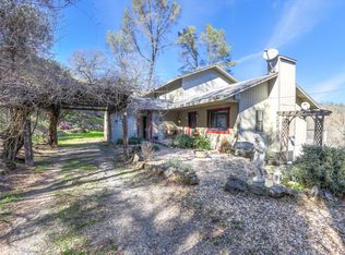 2356 Stagecoach Canyon Rd, Pope Valley, CA 94567
