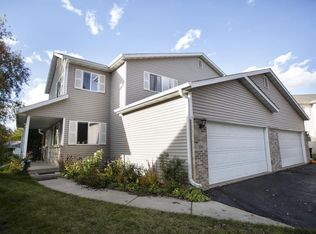 104 Mallard Cir, Beaver Dam, WI 53916