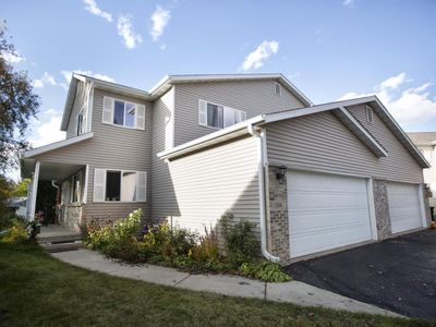 104 Mallard CIRCLE, Beaver Dam, WI, 53916