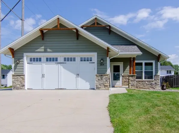 304 Spencer St, Green Bay, WI 54303