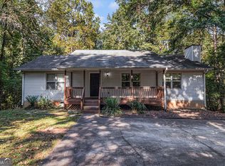 10639 Fitzgerald Rd, Jonesboro, GA 30238