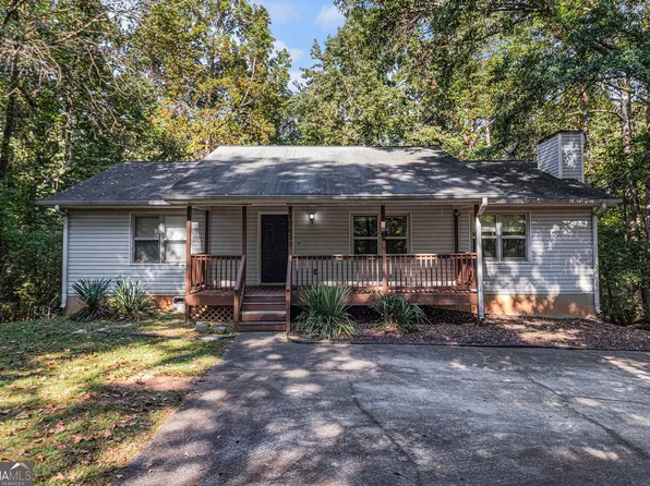 10639 Fitzgerald Rd, Jonesboro, GA 30238