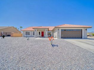 4591 Stoneham St #1, Pahrump, NV 89061