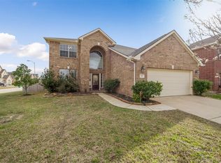 7103 Uther Ct, Spring, TX 77379
