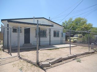 38 W Rillito St, Tucson, AZ 85705