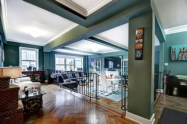 Rented by Urbane Brokerage