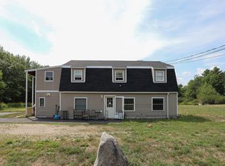 56 Log Cabin Rd, Arundel, ME 04046