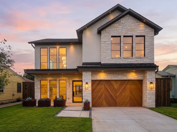 6723 Prosper St, Dallas, TX 75209