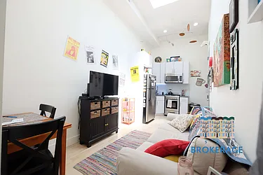 Rented by SBJ Brokerage, LLC
