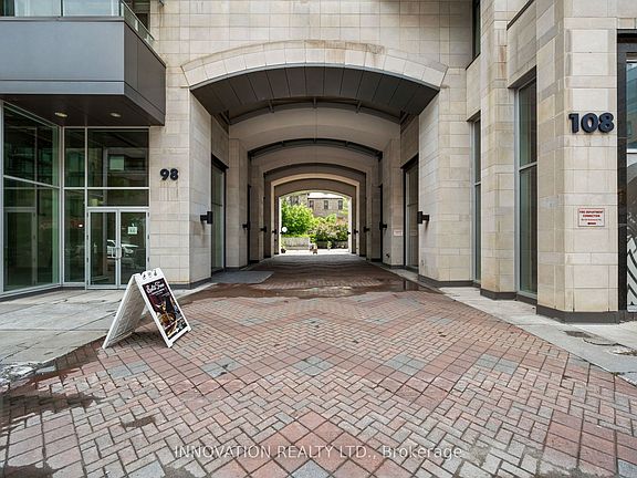3rd image of 108 Richmond Rd #803