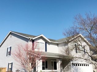 4909 140th St SE, Snohomish, WA 98296